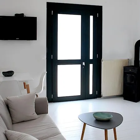 Choe House شقة Kanakádes
