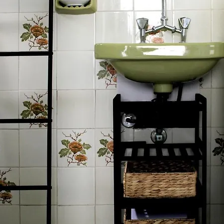شقة Choe House *