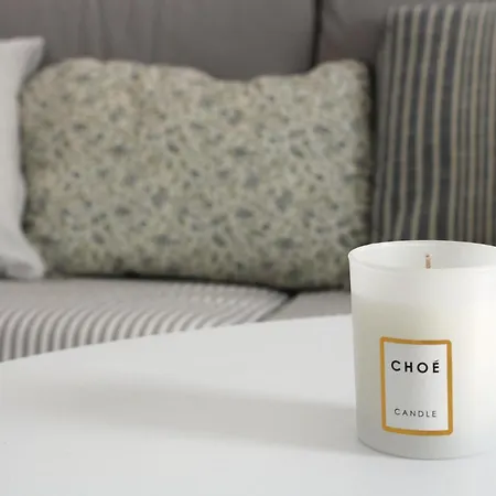 Choe House شقة