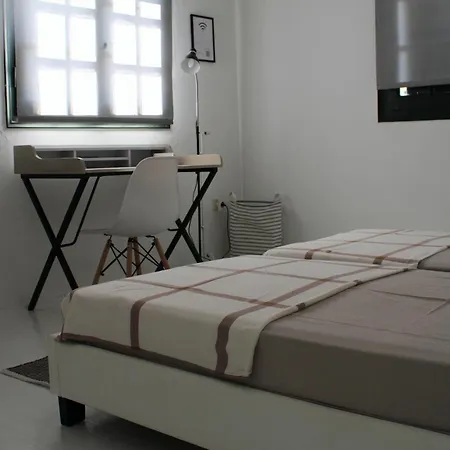 Choe House شقة *